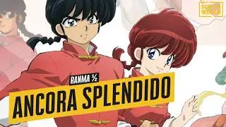 Perché Ranma ½ è ancora un anime bellissimo