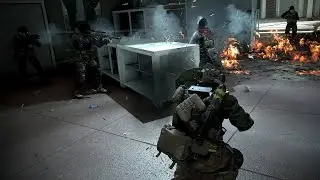 🔥 Оперативники на максималках: адреналин в Калибре на #3070M #stream #zormos 🎮