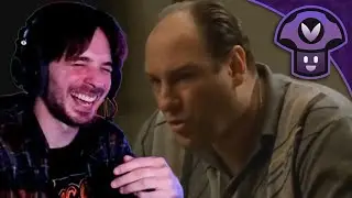 Vinny's Sense of Humor