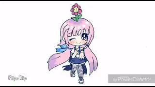 Turnover Game  {RUS} ||Gacha live||