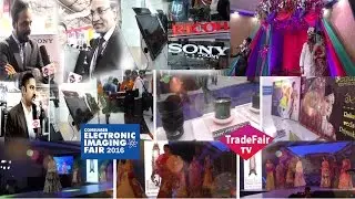 Consumer Electronic Imaging Fair 2016