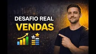 Desafio da Semana 2: Ranking de Vendas na Prática (Power BI)