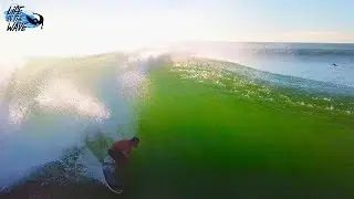 Straddie SURF (South Stradbroke Island SURF) (Life In The Wave)