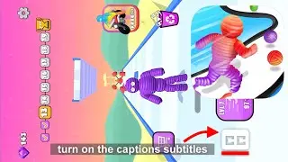 Rope Man Run game | rope man run download | android gameplay | ios gameplay | 0.9.9