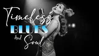 Timeless soul blues inspired by Etta James, romantic vibes for lovers and dreamers
