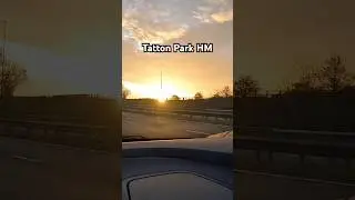 Таттон-парк HM (ноябрь 2025 г.) #tattonpark #пробег #полумарафон