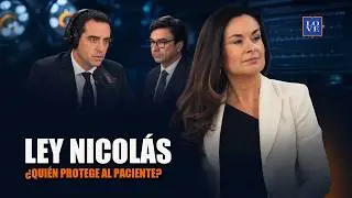 CASOS REALES de mala praxis que sacudieron a Argentina | #Testigos 33 | Ignacio Gonz&aacute;lez Prieto