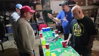 Flip cup for beginners instructions