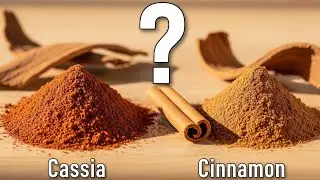 आप जो खा रहे हैं वो Cinnamon नहीं है! Cassia vs Ceylon Cinnamon | Health Warning 