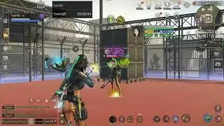 terowz   Victory Arena   MouthSwamp   LifeAfter  2023 05 24 03 06 14