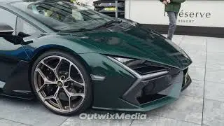 Zoute Grand Prix 2025 (Outwixmedia)