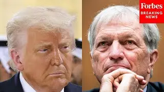 Mark Desaulnier Slams Trump Admin&rsquo;s Tariff Policy As &lsquo;Erratic Behavior On Main Street America&rsquo;