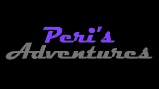 Peri's Adventures Intro