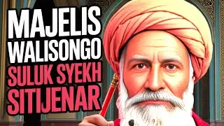 Suluk Syekh Siti Jenar: Majelis Walisongo
