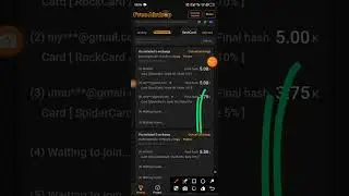 Menya gukoresha hash card exchange na Gift card &diams;️&spades;️&spades;️ muri Satoshi