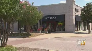 Firewheel Town Center Customers, Employees Endure Broken Air Conditioning In Stores For Last 2 Month