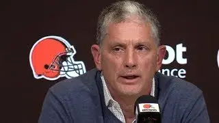 Jim Schwartz on What He Sees in Browns Rookie DT Mason Graham - Sports4CLE, 6/4/25