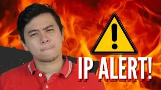 C&oacute;mo evitar el ip complain en Amazon fba 🔴 IP ALERT