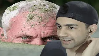 Nomad assistindo JJ O Monstro Nunca Esteve no Rio 💀