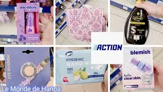ACTION ARRIVAGE 20-02 COSM&Eacute;TIQUES BEAUT&Eacute; 