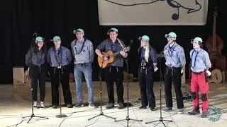 Rolltreppenmax - GAB Olé Olé (VCP) | 46. HaSiWe 2024