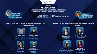 NEURALSHIFT: Rethinking Careers and Workplaces in the Age of AI