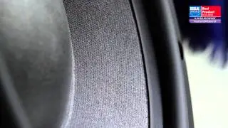 EUROPEAN IN-CAR HIGH-END COMPONENT 2015-2016 - Ground Zero GZPW Reference 250