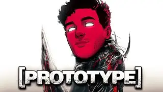 Es PROTOTYPE el MEJOR Juego de Anti-H&eacute;roes?