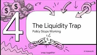 The Liquidity Trap