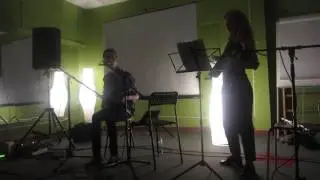Karl KUST - После дождя (Альма Матер birthday party)