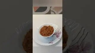Raw Mango Takku #recipe #food #cooking #easy #easyrecipe #yummy #short #maharashtra #kairi #recipes