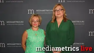Сила женщины с Еленой Речкаловой. В гостях Анна Зеленцова
