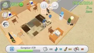 Прохождение Office Story #2 (вот это да)