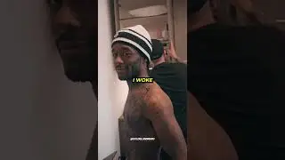 Лил Узи Верт рассказывает, как он СКРЫЛ свои ТАТУИРОВКИ 🤯