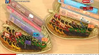 11 JUL 2020 &ndash; SPM &ndash;  INOVASI KEK TELAPUK KUDA