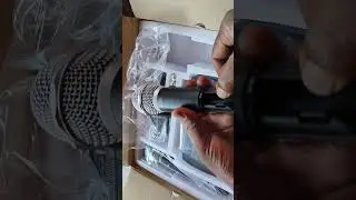 Ahuja AWM-495V2 Dual Hand Wireless Microphone