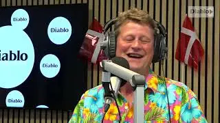 Radio Diablo 25 &aring;r i luften over Sydfyn