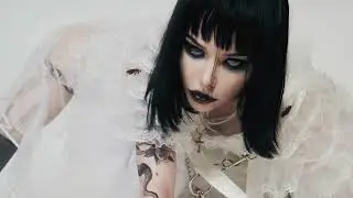 Alice Glass - Make It Real (UNRELEASED)