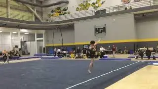 Gabe Fry Floor at IGI 1/14/2023