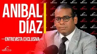 ANIBAL D&Iacute;AZ ALCANDE NOS HABLA SOBRE SALUD MENTAL Y FIDEICOMISOS (LENIS OPINIONES)