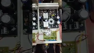DX-76 amplifier 12