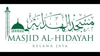 [LIVE] Kuliah Maghrib : Prof Dr Azizi Bin Ayob (Pensyarah UniMAIWP& juara Innovathon Astro 2025)