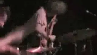 Black Keys - Busted