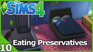 SIMS 4 MULTIPLAYER! | Ep. 10 - Soyboy TBone (S4MP Mod)
