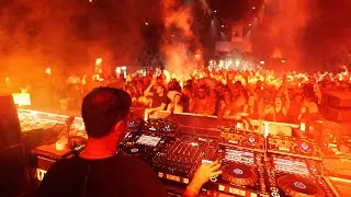 Guy J closes We Are Lost ADE with his edit of The Chemical Brothers 'The Pills Won't Help You Now'
