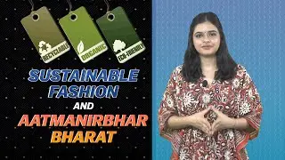 Is sustainable fashion the only way out?