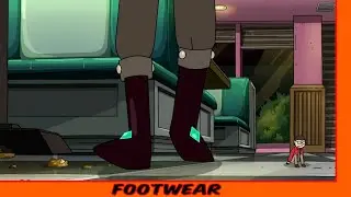 Yumyulack (Boots) - Solar Opposites