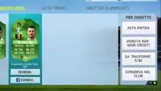 Sniping players (Neymar, Robben & Aubameyang IF) FIFA 15 UT [IOS/ANDROID]