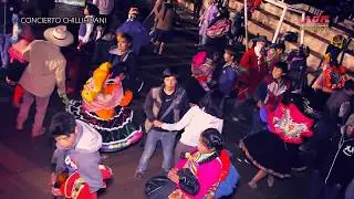 Luceros del Sur Concierto en Ausaray - Ccatca 2018 