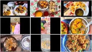 Introvert disadvantage disappoints // Tho Momo Party at Home ORGANIC